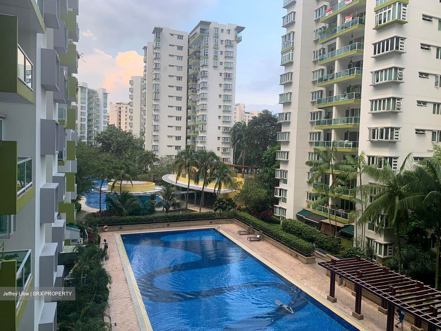 The Warren (D23), Condominium #521201741